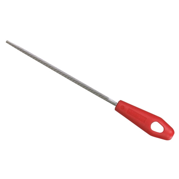 Nicholson 21715 Round Bastard Files with Handles
