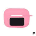 thumbnail image 4 of Headphone protective case Bluetooth earphones with silicone anti drop soft shel., 4 of 9