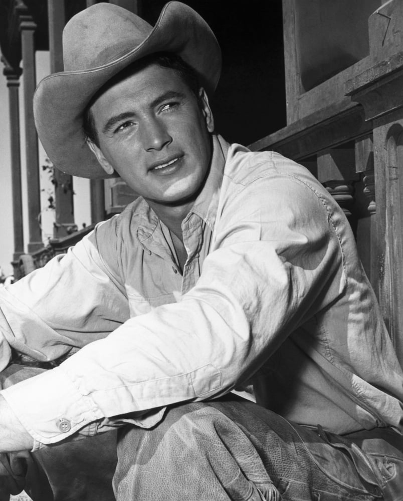 Rock hudson movies youtube