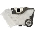 thumbnail image 4 of Dorman 937-184 Front Driver Side Door Lock Actuator Motor for Specific Toyota Models, 4 of 8