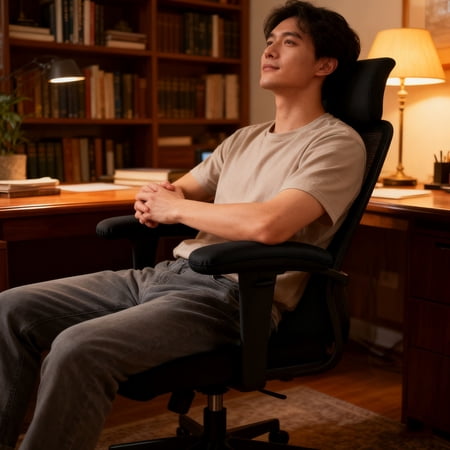 ethzzle universal desk chair armrest product