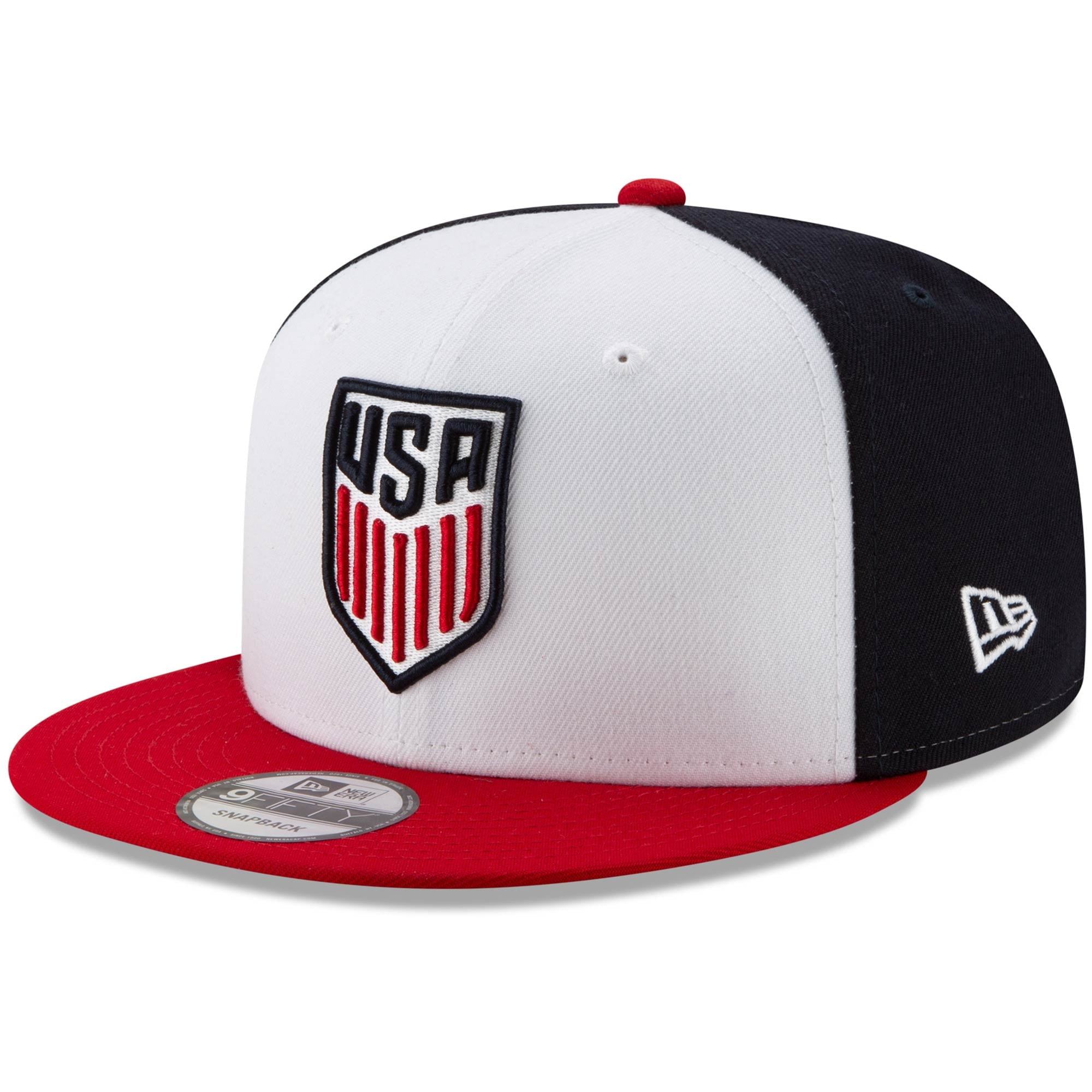 us soccer hat