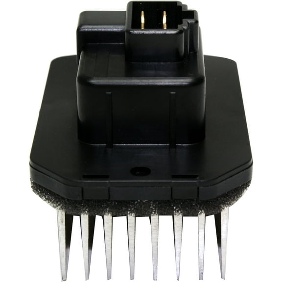 Blower Motor Resistor Compatible with 2003-2005 Honda Accord 2004-2008 Acura TSX