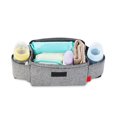 thumbnail image 1 of Bolsa De Almacenamiento Impermeable Y Transpirable, Bolsa Impermeable, Para Viajes, Salir, Cochecito, Suministros, Bolsa Colgante Ccdes Waterproof Bag, 1 of 8