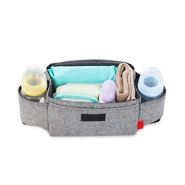 Bolsa De Almacenamiento Impermeable Y Transpirable, Bolsa Impermeable, Para Viajes, Salir, Cochecito, Suministros, Bolsa Colgante Ccdes Waterproof Bag