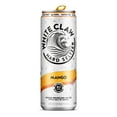 thumbnail image 4 of White Claw Hard Seltzer Mango, 12 Pack, 12 fl oz Cans, 5% ABV, 4 of 10