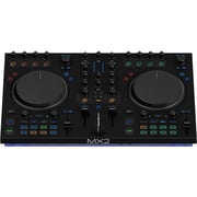 Traktor MX2 DJ Controller