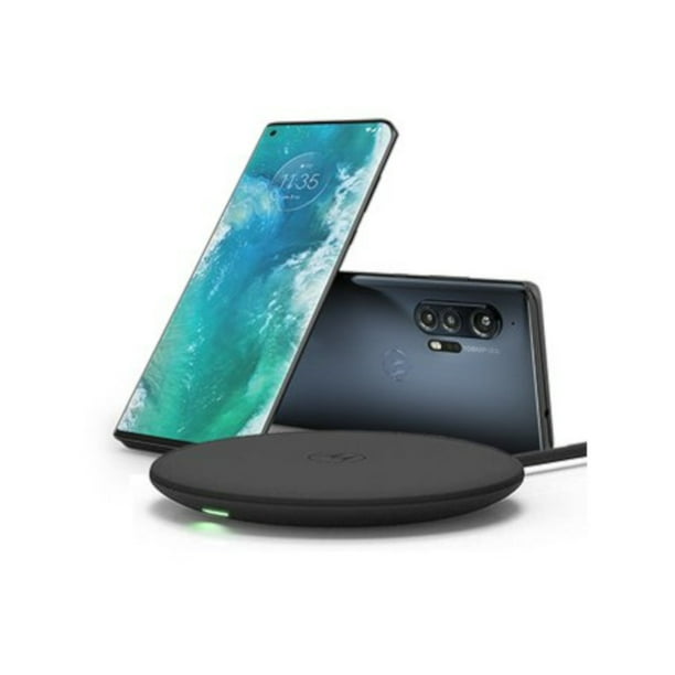 Cargadores Inalámbricos Moto Shell Carga Inalambrica Mejores