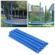 thumbnail image 3 of 12PCS Trampoline polos de reemplazo Accessoire esponja trampolín polos con AntiCollision Cubiertas Accesorios Trampolín red polos de reemplazo Trampolín Accesorios, 3 of 8