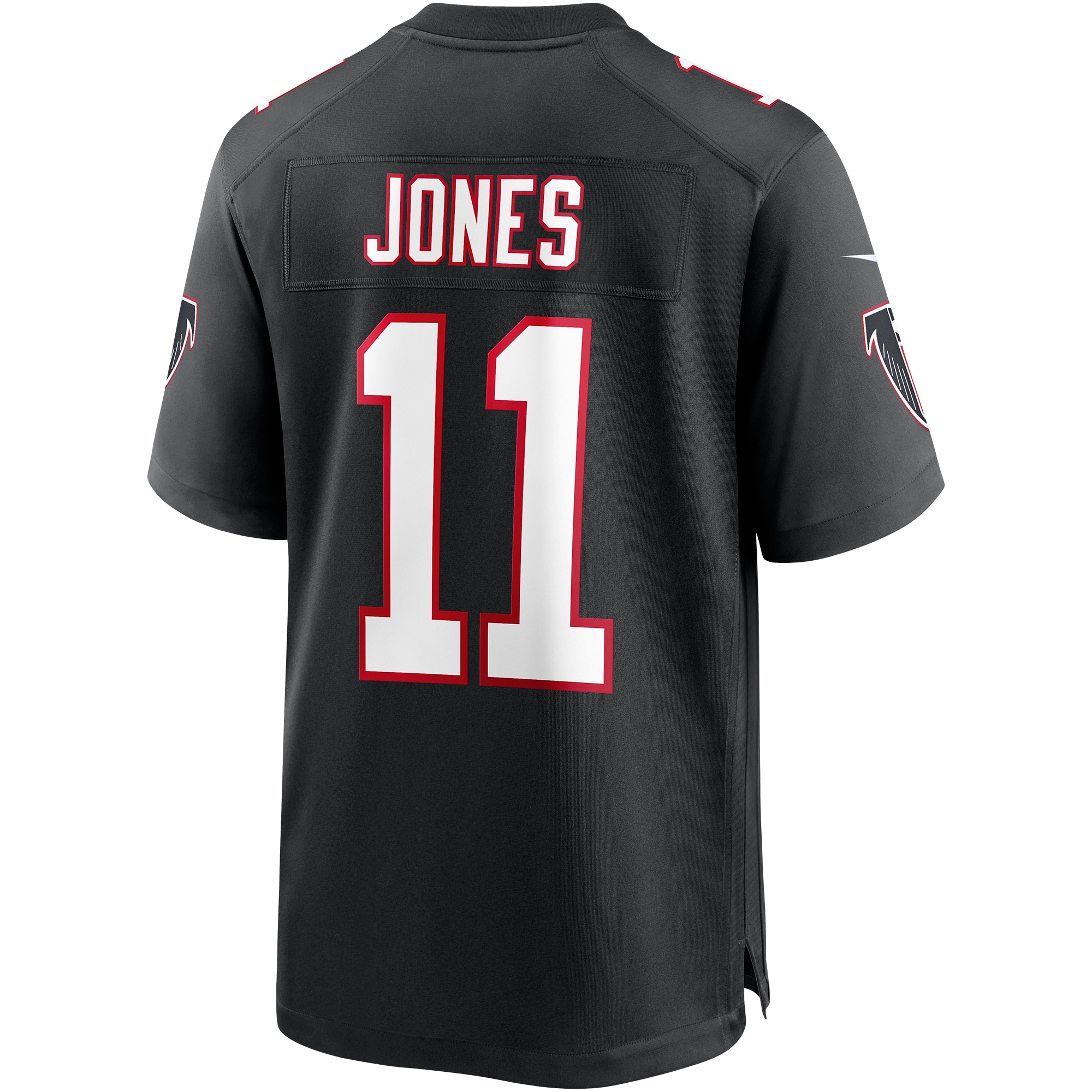 julio jones throwback jersey