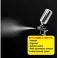thumbnail image 4 of KOTA MP SPRAY GUN PAINT WITH 1.7 MM NOZZLE - KMP-41924, 4 of 8