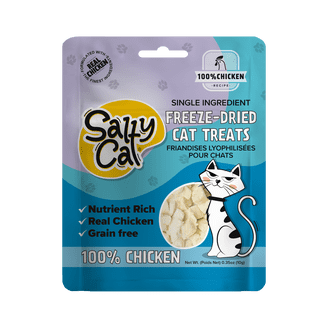 I and Love and You Meow and Zen Hearties Calming Cat Treats with