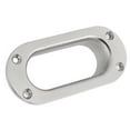 thumbnail image 4 of Winch Rope Fairlead, Easy To Install Boat Hawse Fairlead Heavy Duty  For Marine For Yacht For Boat, 4 of 8