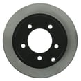 thumbnail image 3 of Wagner BD126539E Brake Rotor, 3 of 9