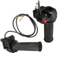 thumbnail image 4 of 7/8in 47cc & 49cc Mini Moto ATV Quad Bike Throttle Grip & Stop/Kill Switch, 4 of 7