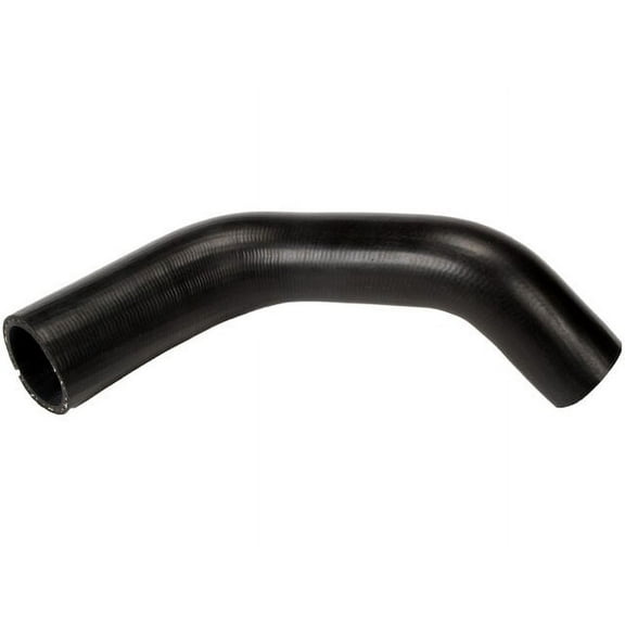 Upper Radiator Hose - Compatible with 2006 - 2018 Dodge Charger R/T 5.7L V8 2007 2008 2009 2010 2011 2012 2013 2014 2015 2016 2017