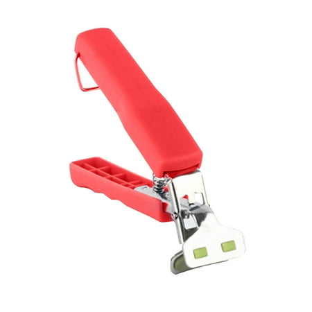 

Nomeni Kitchen Gadgets A Microwave Oven Clip in The Kitchen Stainless Steel Dish Holding Clamp