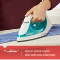 BLACK+DECKER Xpress Steam? Iron, Aquamarine, IR05X
