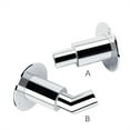 thumbnail image 1 of Smilepp Stainless Exhaust Skin Fitting Tube Air Heater Hole Heat Resistant Vehicles Part Accessory Replacement for Eberspacher Type2, 1 of 8
