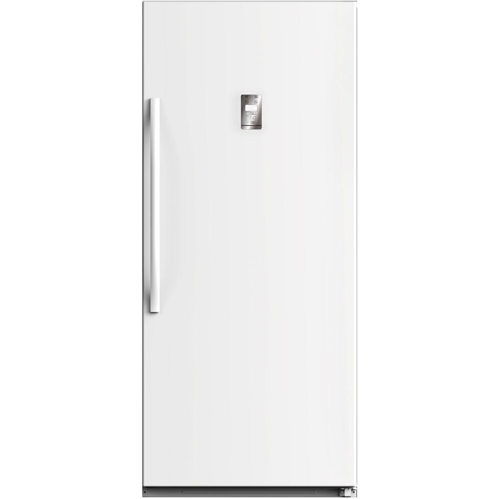 pc world upright freezers