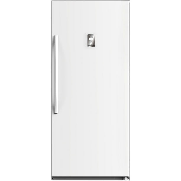 14 cf Upright Freezer E/Star
