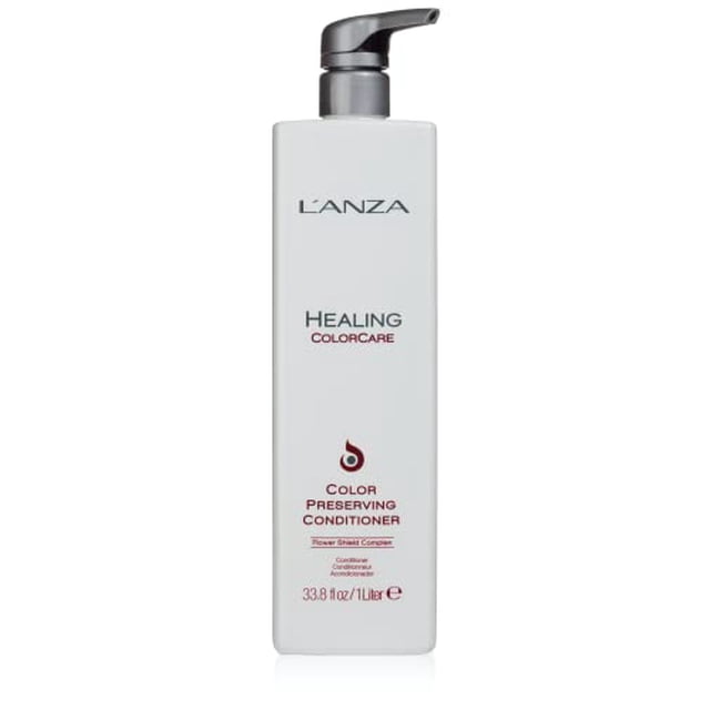 Acondicionador para el Cabello L’ANZA Healing ColorCare