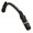 Brown, variant on Showman English Saddle Handle (Black)