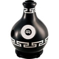 thumbnail image 2 of Meinl Percussion ID4BKO Fiberglass Ibo Drum, Black Ornament Finish, 2 of 2