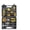 13 in 1 Box BLACK, variant on 8/9/12/13Piece Tools Set General House Hold Hand Tool Kit with Plastic Toolbox Storage Case Used to Car Repair and Home Repair - Multi-Purpose Tool