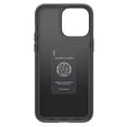 thumbnail image 4 of Funda SPIGEN Thin Fit para iPhone 14 PLUS Negra Spigen Ultra Delgado, 4 of 6