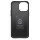 thumbnail image 4 of Funda SPIGEN Thin Fit para iPhone 14 Negra, 4 of 6