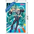 thumbnail image 2 of Hatsune Miku - Murmure, 2 of 4