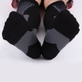thumbnail image 3 of 4 pares de calcetines de compresión mágicos para hombre y mujer., 3 of 5
