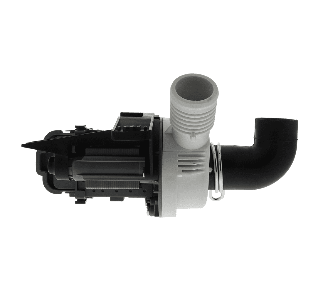 ERP W10536347 Washer Drain Pump