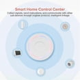 thumbnail image 3 of Wired Zigbee3.0 Tuya Gateway for Home SmartLife TuyaSmart APP Work Smart Device for Living Room Kitchen Bedroom, 3 of 3