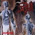 thumbnail image 2 of Death - Human - Music & Performance - Vinyl, 2 of 2