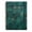 Green, variant on 2026-2027 Weekly & Daily Planner, A5 Hardcover Schedule Organizer – 140 Pages, Monthly Calendar & Notebook for Home, Office, School Planning, Purple
