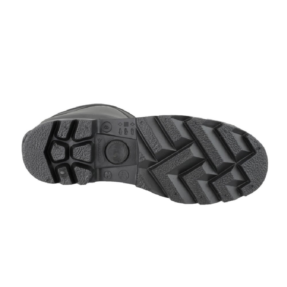 Dunlop Universal PVC Welly / Mens 