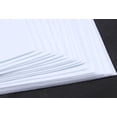 thumbnail image 3 of Hojas de fieltro rígido Fieltro grueso 9 pulgadas x 12 pulgadas - Paquete de 15 piezas Blanco, 3 of 5