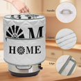 thumbnail image 2 of Home Sign Pressure Cooker Cover Windmill Rustic Farmhouse Dust Cover for Kitchen Appliances with Top Handle & Storage Pockets, Fits 8 Quart Instant Pot, Air Fryer, Crock Pot, 2 of 9