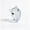 D, variant on Halloween Mini Pumpkins Ghost Figures, Luminous Small Resin Pumpkin Cute Miniature Ghost Ornament Glow in Dark for Halloween Garden Decoration Crafts,1Pcs