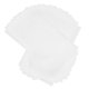 thumbnail image 1 of BESTYASH 200Ud Bolsas Transparentes Con Acabado Mate Para Embalaje De Película De Vidrio Templado Con Cierre Hermético, 1 of 8