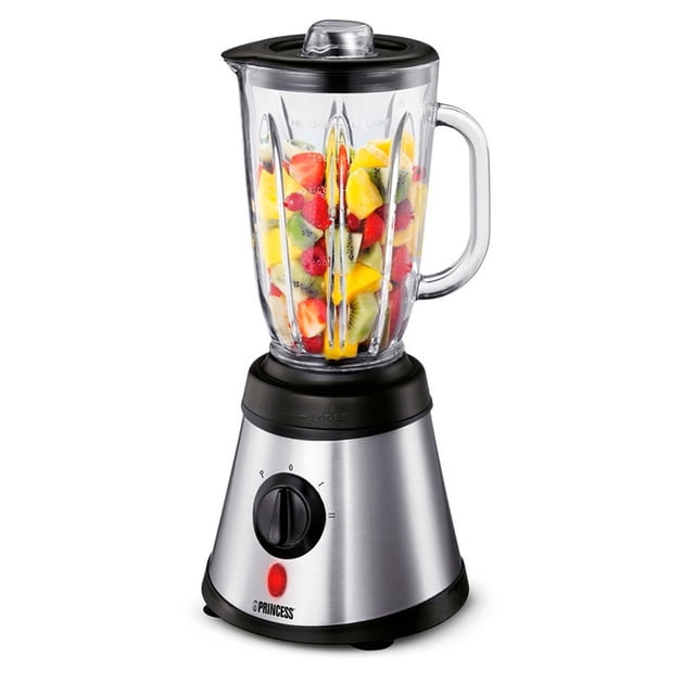 LICUADORA CLASSIC 1.5L PRINCESS MOD. 212022 PRINCESS 21//2022