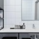 thumbnail image 2 of Xiao Hua Juego de accesorios de baño - 4 piezas de accesorios de baño negros completos, 2 of 4