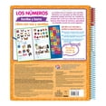 thumbnail image 2 of A Contar Libro Borrable Pil Libro de Bolsillo Libros Interés General 1A, 2 of 2