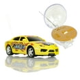 thumbnail image 3 of Speed Racer Mini Toy Car Remote Control High Speed Pocket Racers, 3 of 6