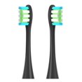 thumbnail image 1 of 10 replacement heads for electric toothbrushes for Oclean Black, 1 of 5