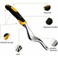 thumbnail image 3 of Extractor de malas hierbas manual, herramienta de aleación de aluminio para jardín con mango ergonómico, 3 of 5