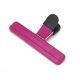 thumbnail image 5 of Clips para virutas grandes Clips para alimentos Clips para sellar bolsas con buenos agarres Plástico resistente Agarre hermético con sello hermético Colores surtidos (6 piezas), 5 of 5