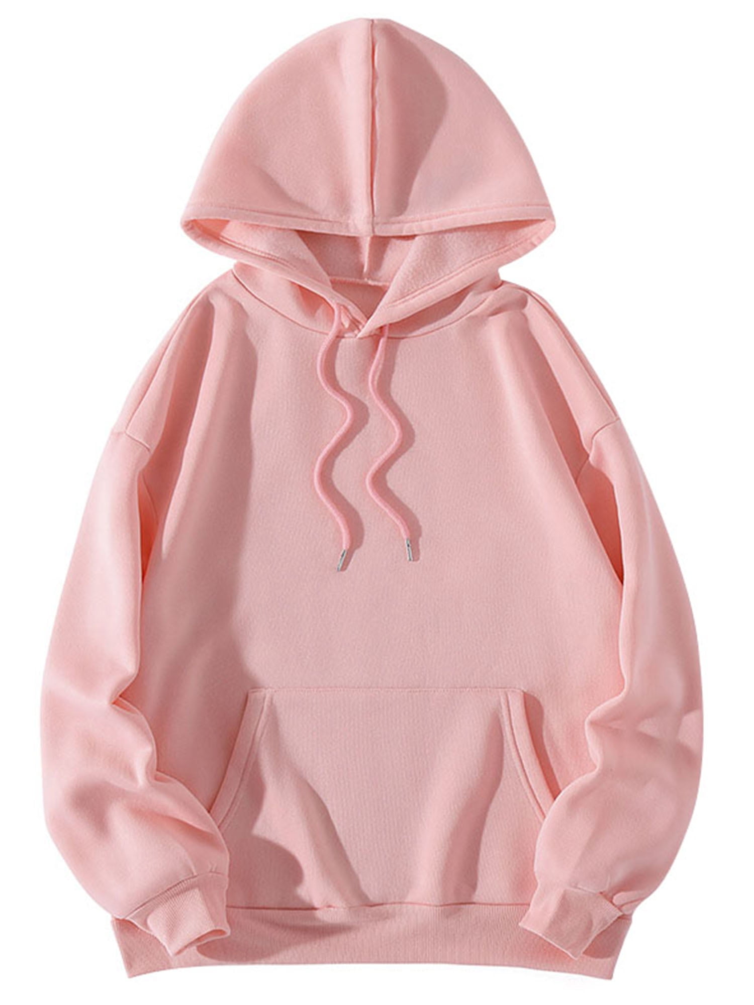 MAWCLOS Ladies Leisure Solid Color 